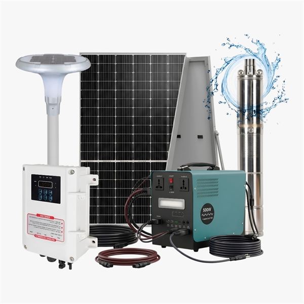 Energía Solar