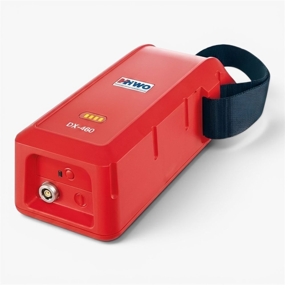 Batería Externa Leica GEB371 - vista adicional