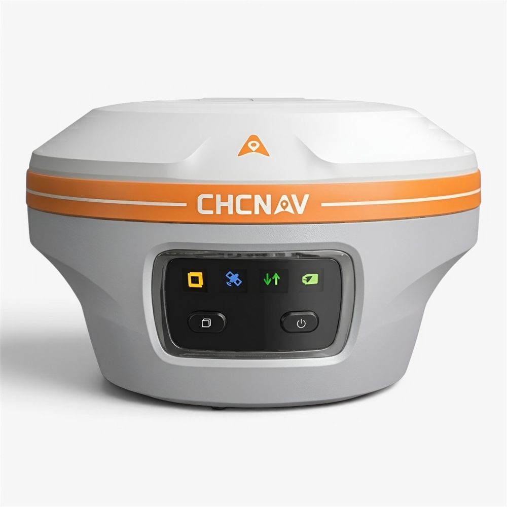 GPS Diferencial RTK CHCNAV i85 - Solo Rover - CHCNAV