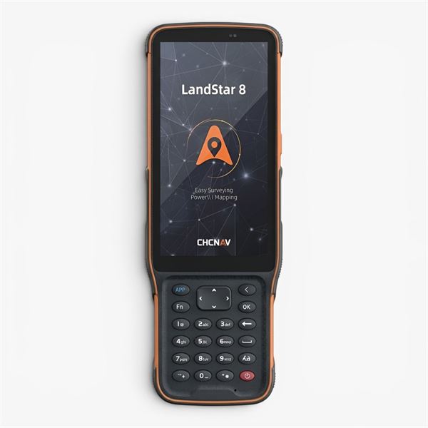 Colectora de Datos CHCNAV HCE600 - CHCNAV