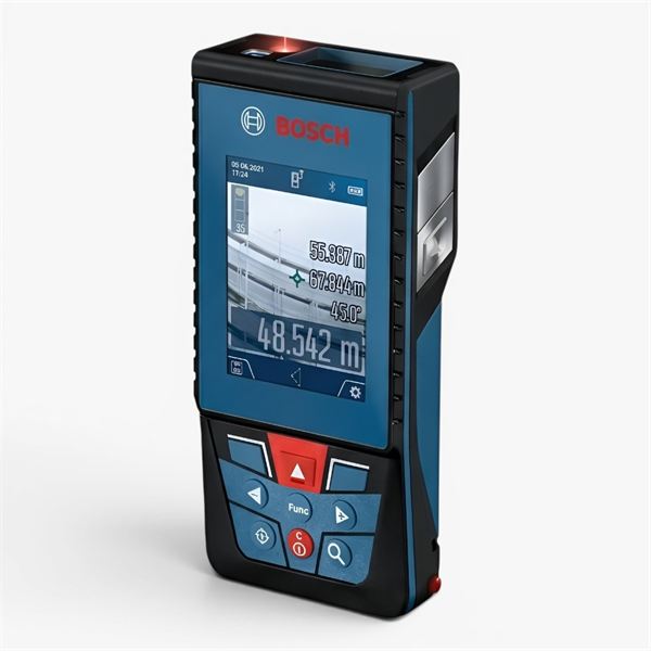 Distanciómetro Láser Bosch GLM 100-25 C (100m) - Bosch