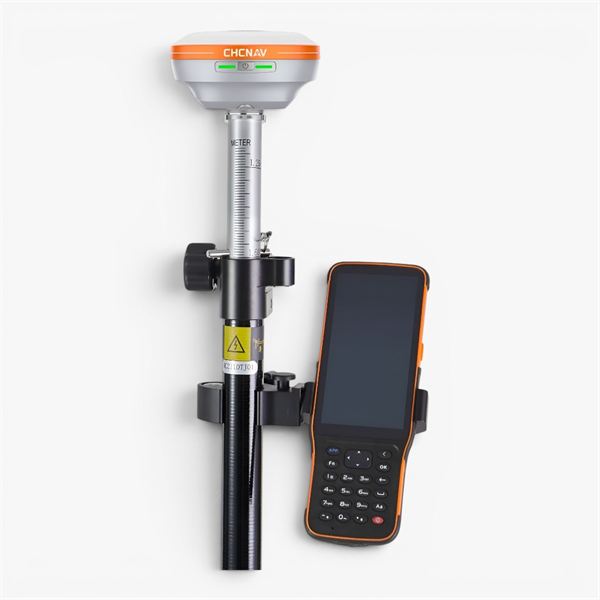 GPS Diferencial RTK CHCNAV i76 - Kit Base + Rover - CHCNAV