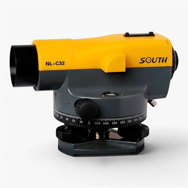 Nivel Óptico South NL-C32 (32x) - South