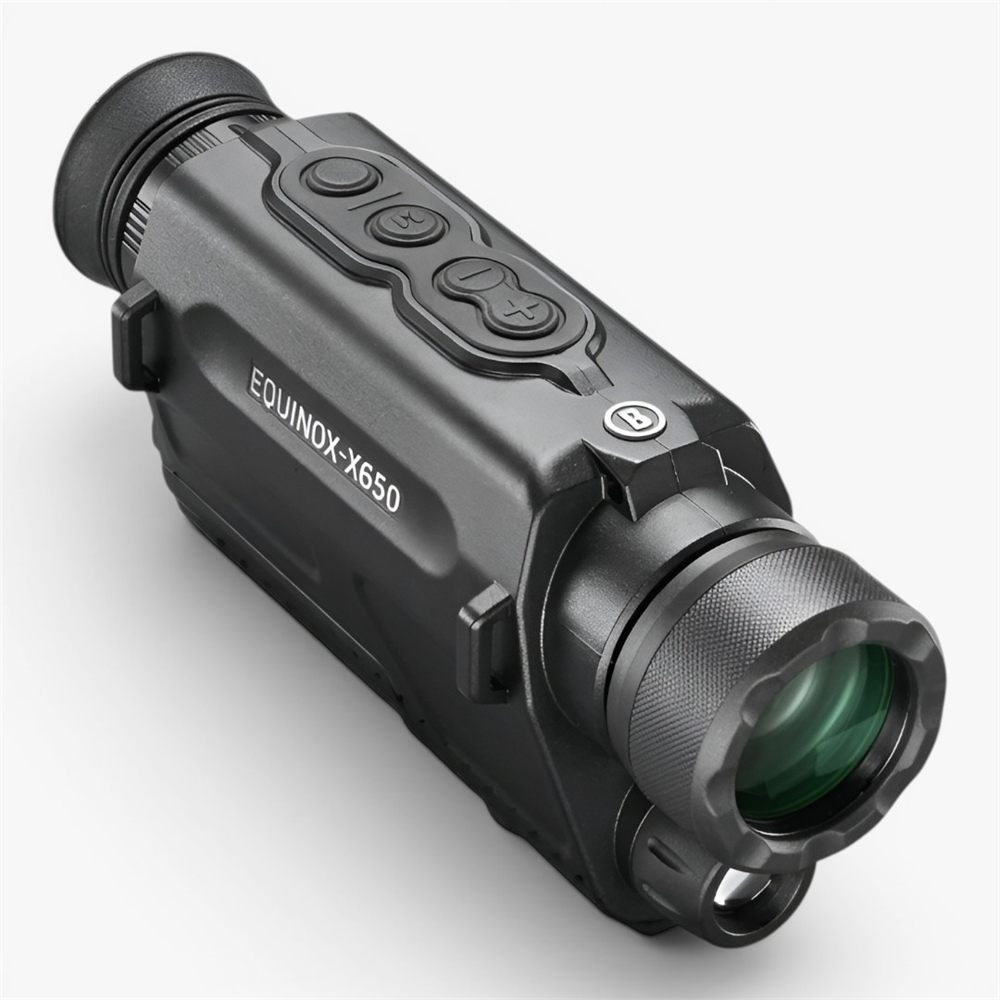 Monocular Visión Nocturna Bushnell Equinox Z 5x32mm - Bushnell