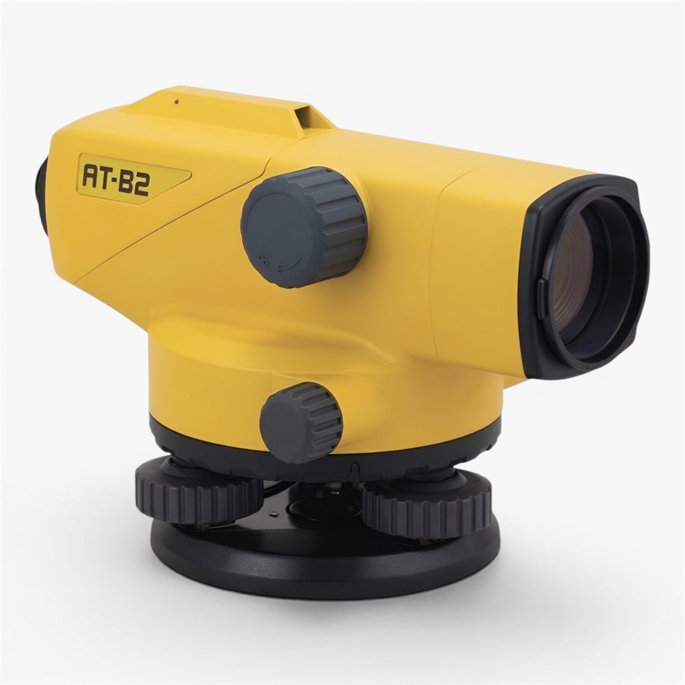 Nivel Óptico Topcon AT-B2 (32x) - Topcon