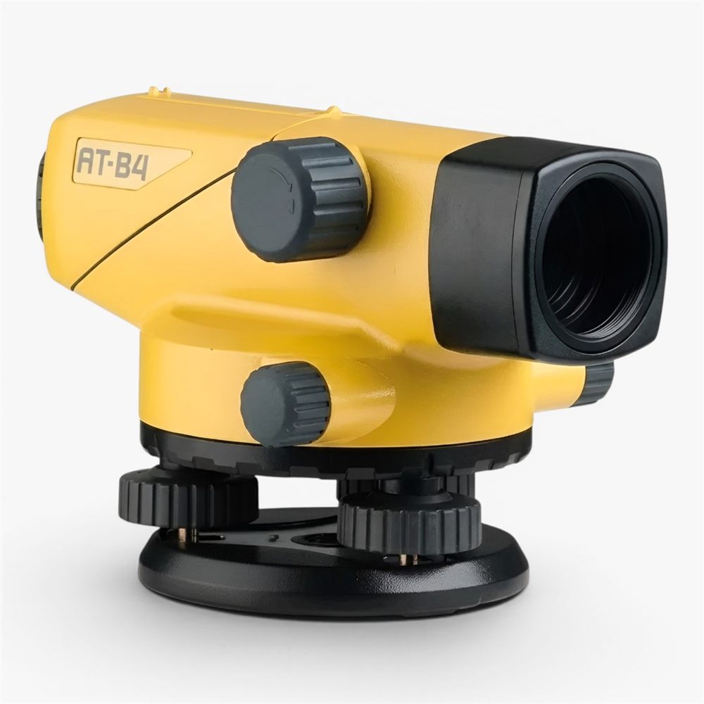 Nivel Óptico Topcon AT-B4A (24x) - vista adicional