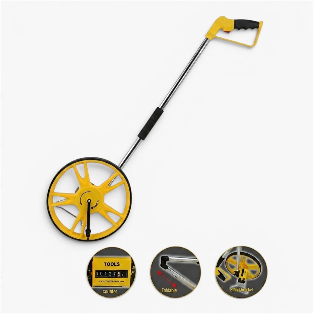 Podómetro Mecánico Komka QLDZ-06 - Komka