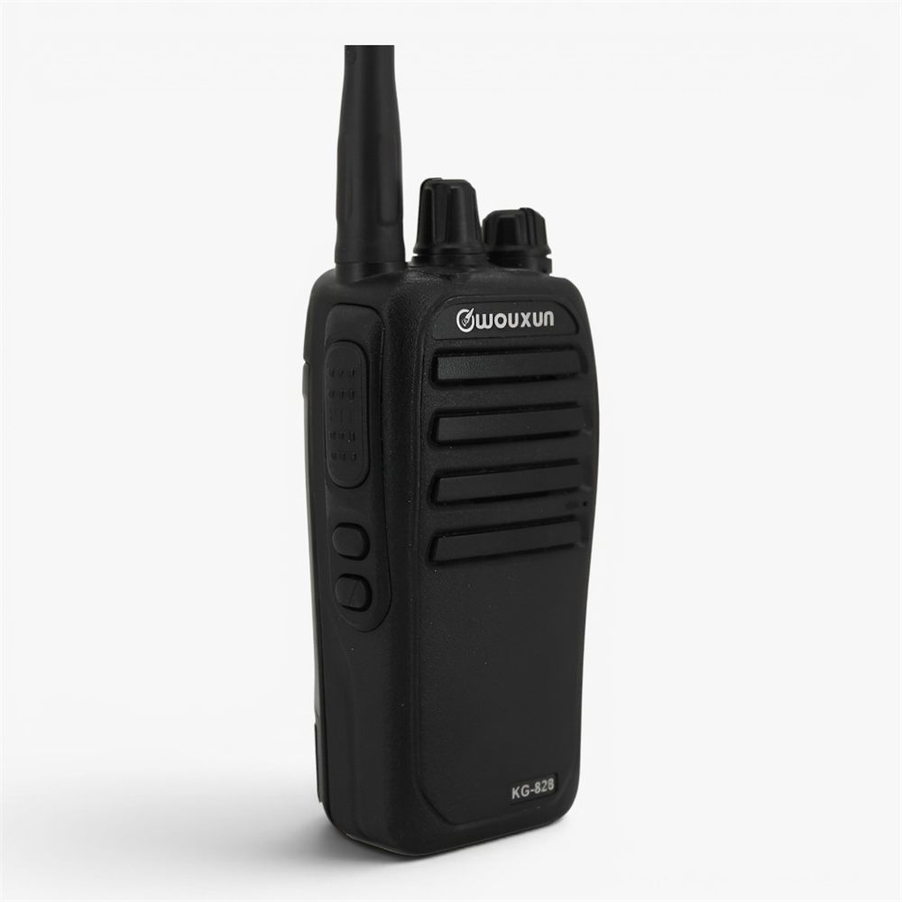 Radio Portátil Wouxun KG-828 - Wouxun