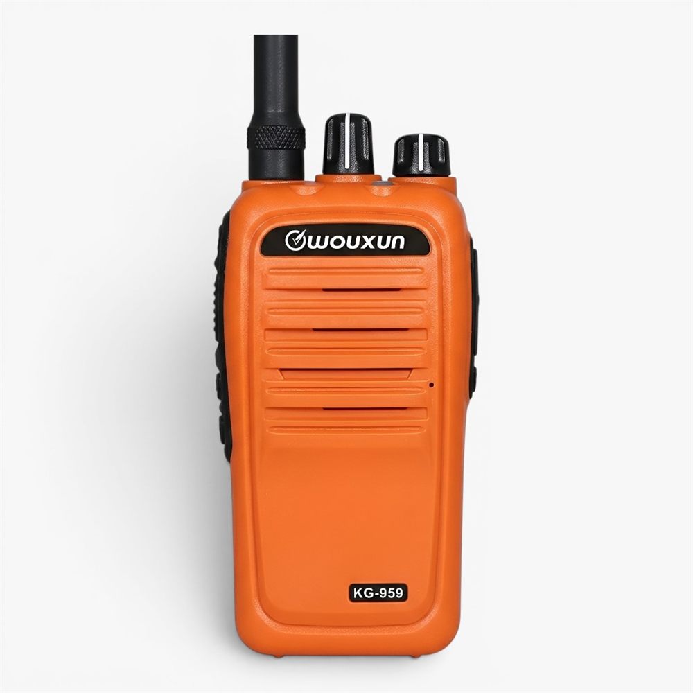 Radio Portátil Wouxun KG-959 - Wouxun