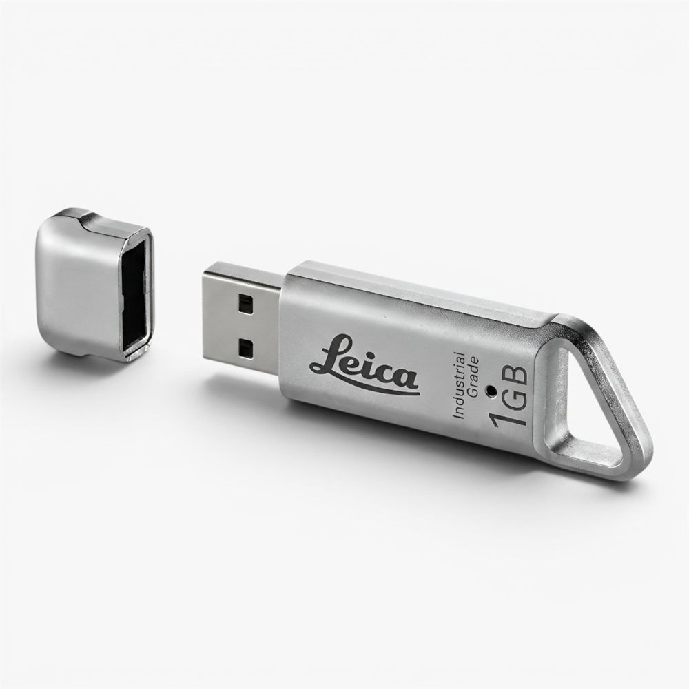 Tarjeta de Memoria USB Leica MS1 1GB - vista adicional