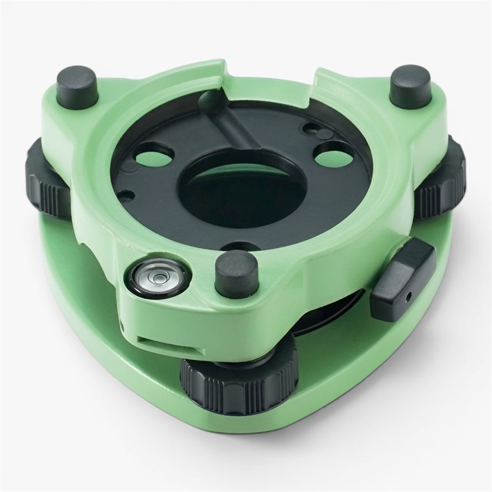 Tribrach Leica GDF321 Original sin Plomada - Leica